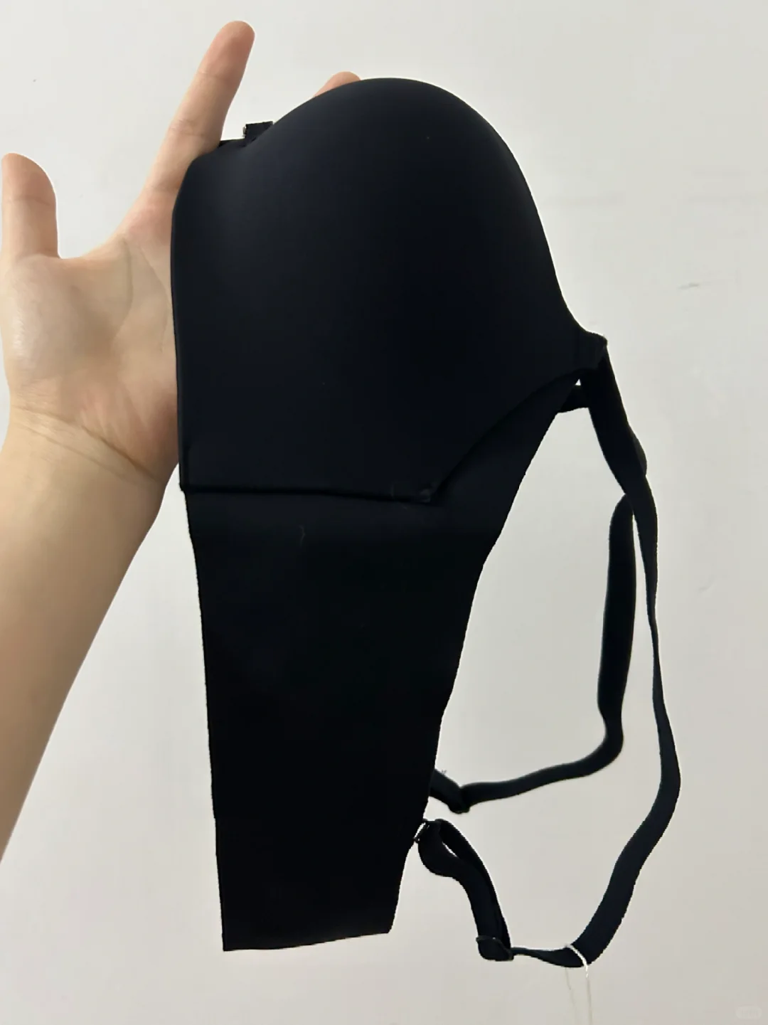我勒个舒适又聚拢内衣