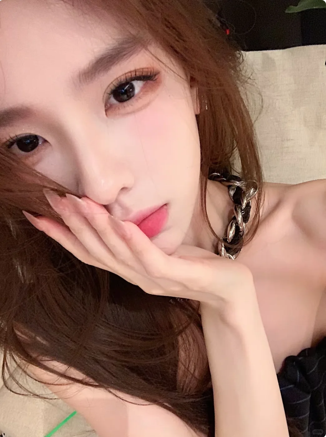 这就是顶级姐1吗