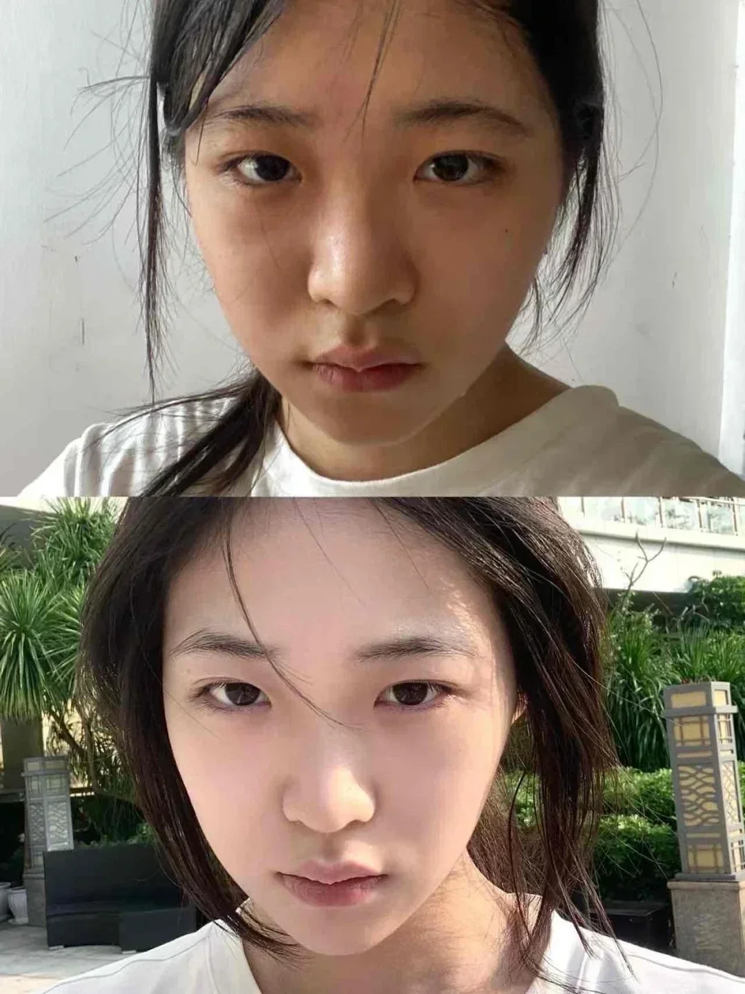 姐妹们逆袭成功！