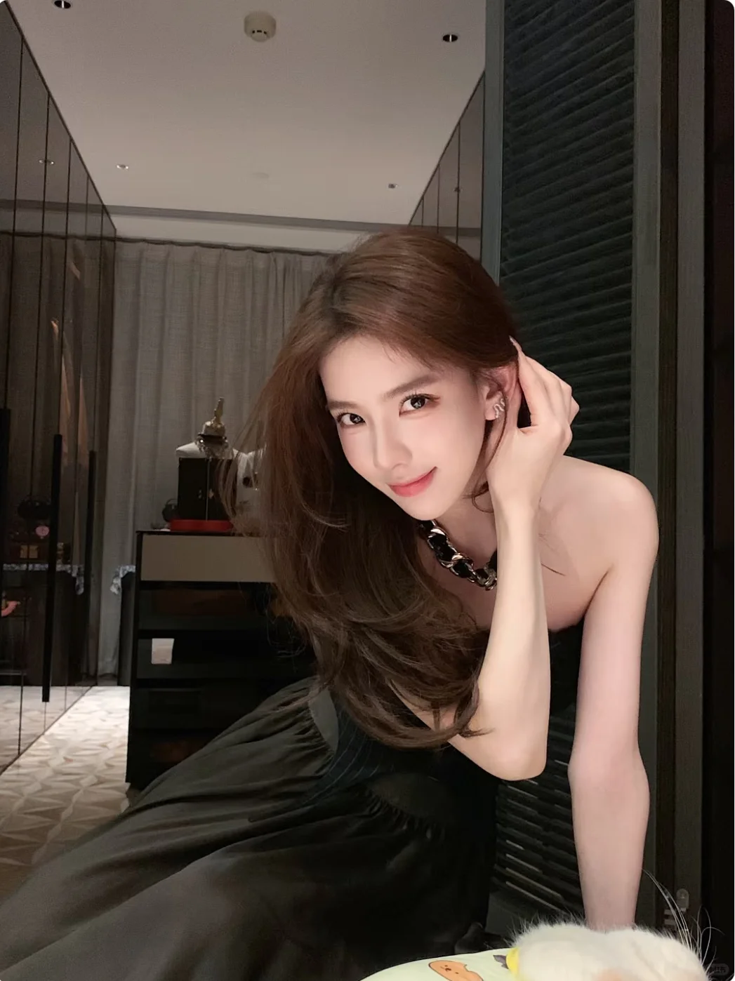 这就是顶级姐1吗