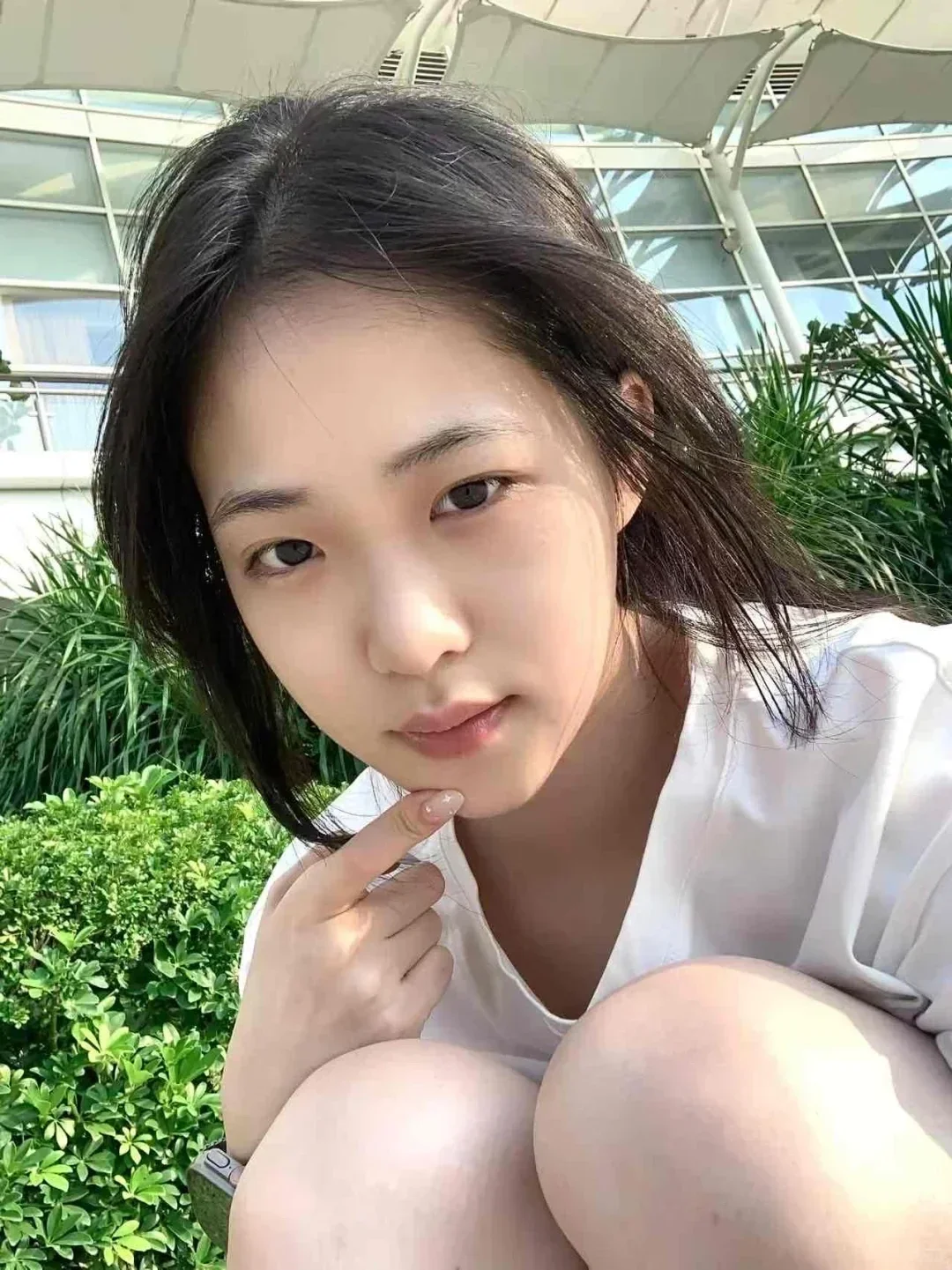 姐妹们逆袭成功！