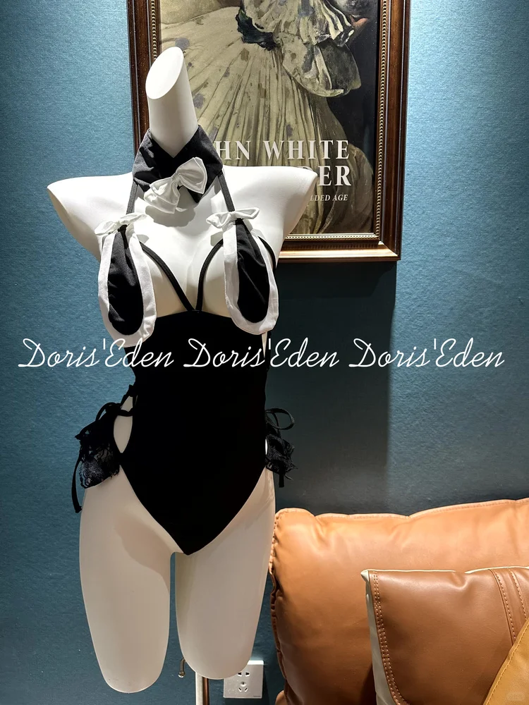 纯欲感爆棚的约会战袍👗
