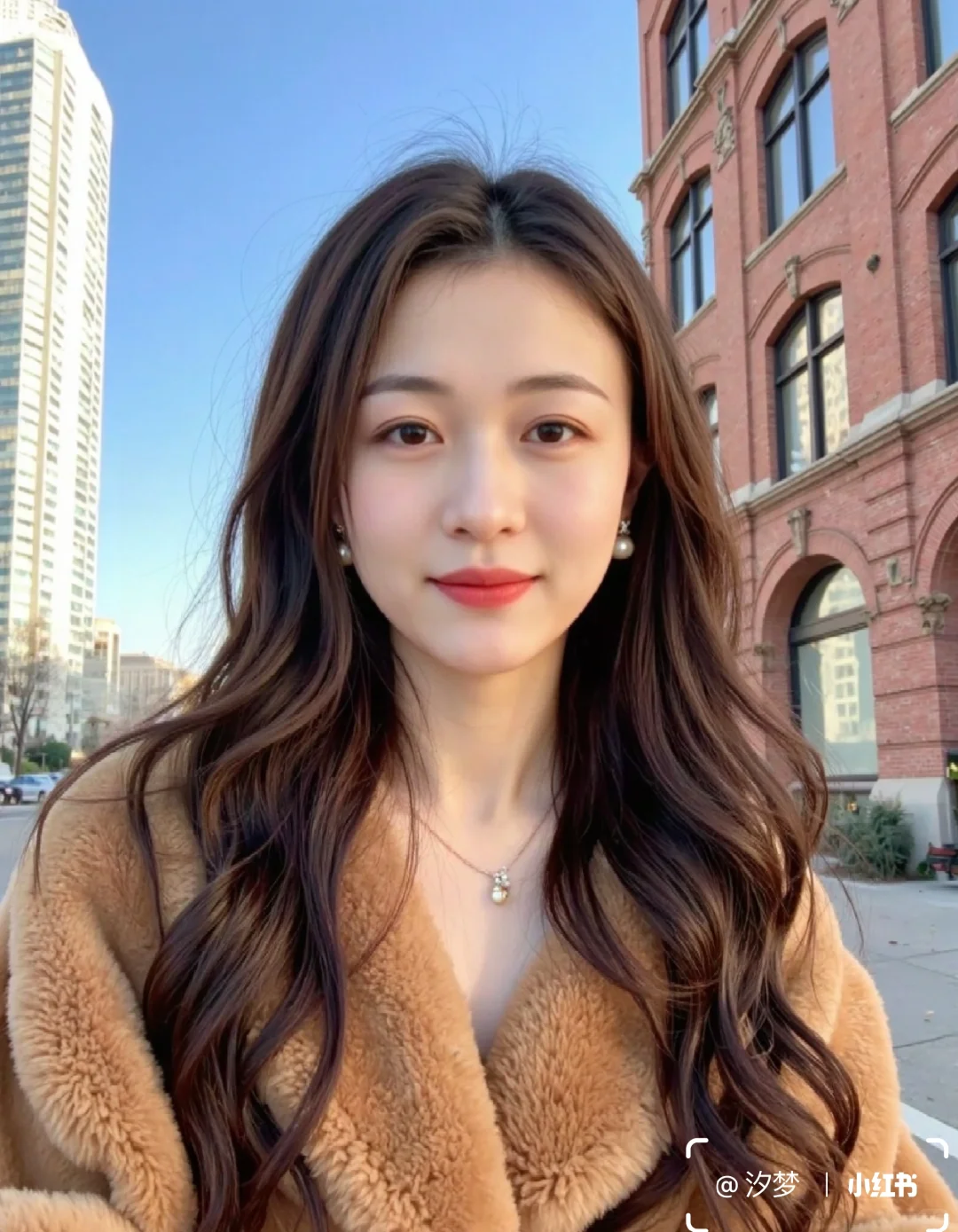 35岁姐姐更风韵还是更温柔呢～
