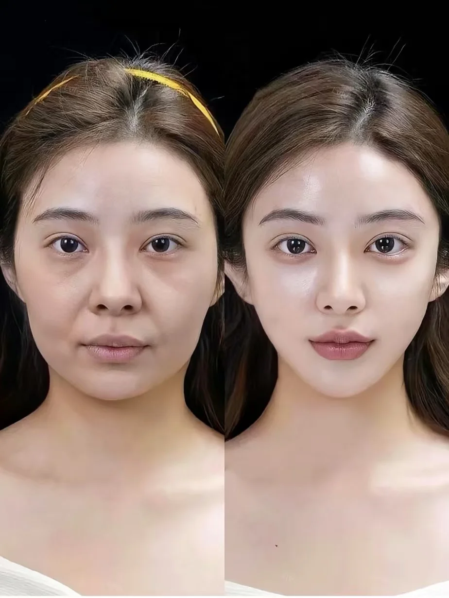 同样草根逆袭，个性如此不同。