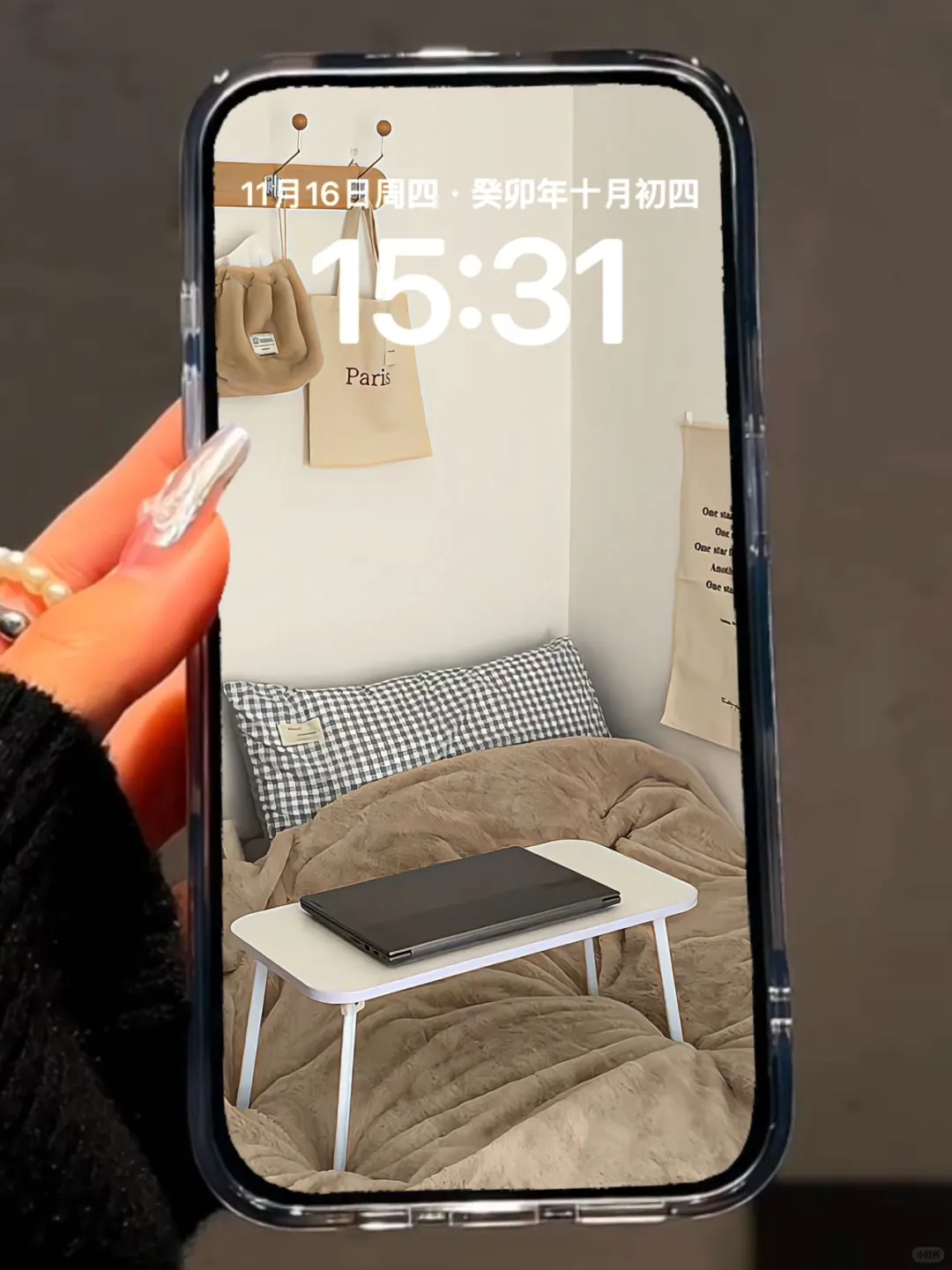 ❻❶❸期  ins风小众壁纸 | 治愈简约壁纸