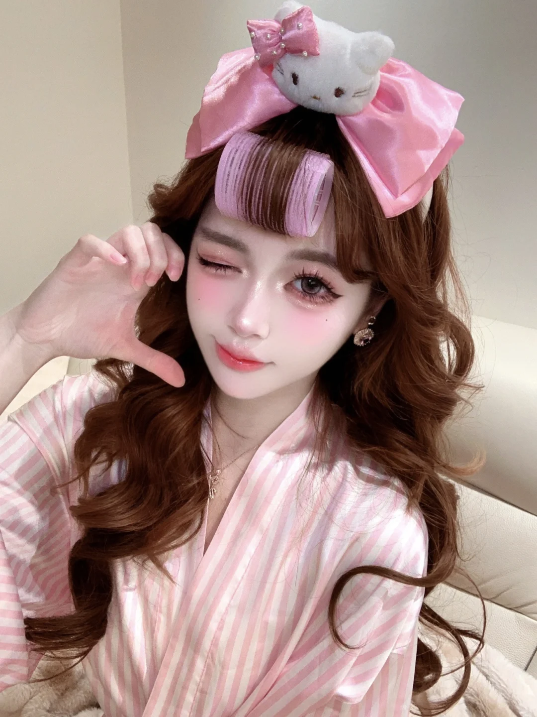 🎀𓈒⋆⑅˚媚女是一种感觉୧₊˚⑅⋆𓈒🩰