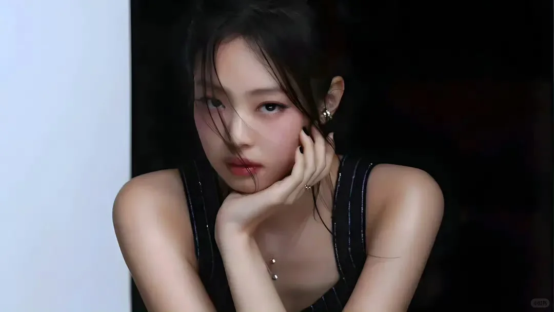Jennie｜iPad壁纸💻