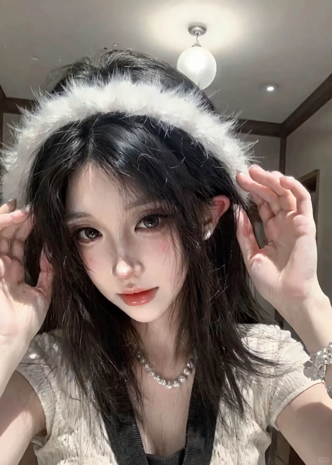 外貌显化Day94