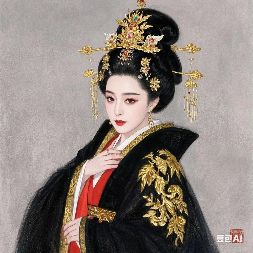 唯有牡丹真国色 花开时节动京城