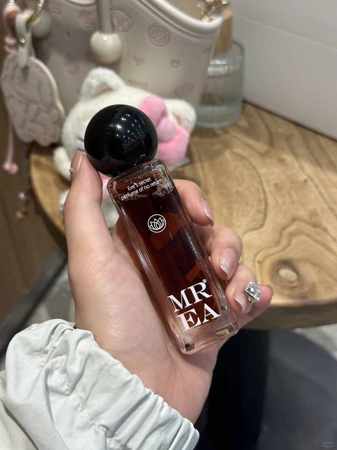 28r💰夏娃🍎奶欲伪体香好闻库啦～