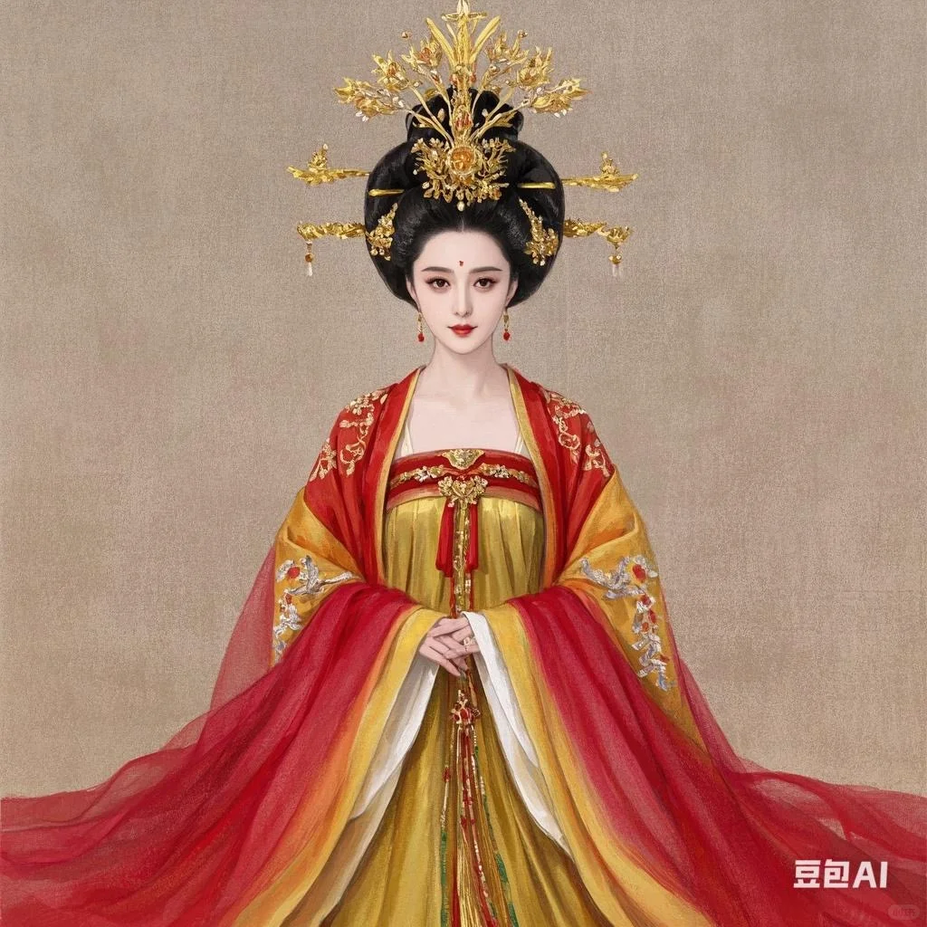 唯有牡丹真国色 花开时节动京城