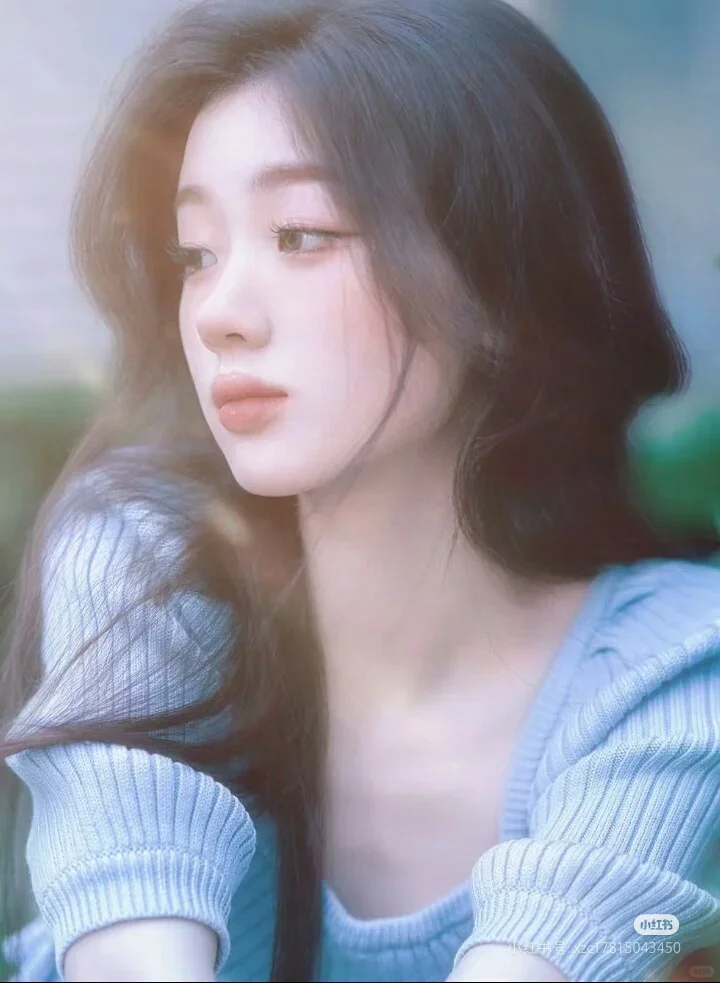 她是怎么做到才华与美貌并存的啊！！绝美