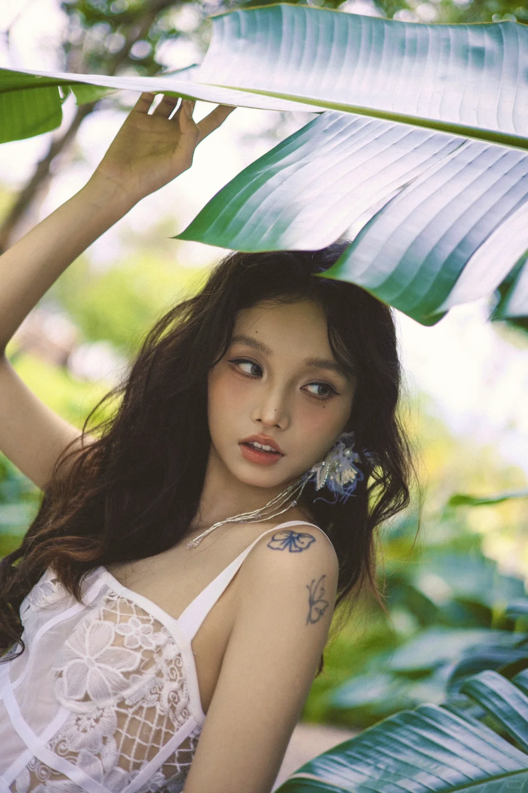 原生感的小墩