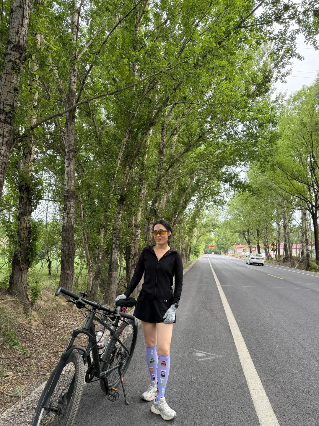 92年单身女寡王 出来 吸吸清新空气🍃