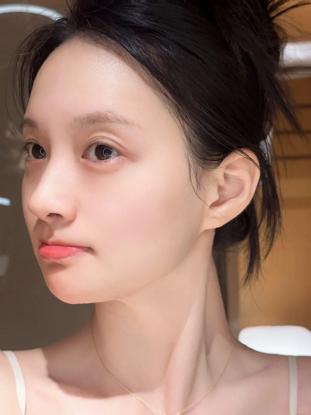 30+保养成这样还能参加高考吗