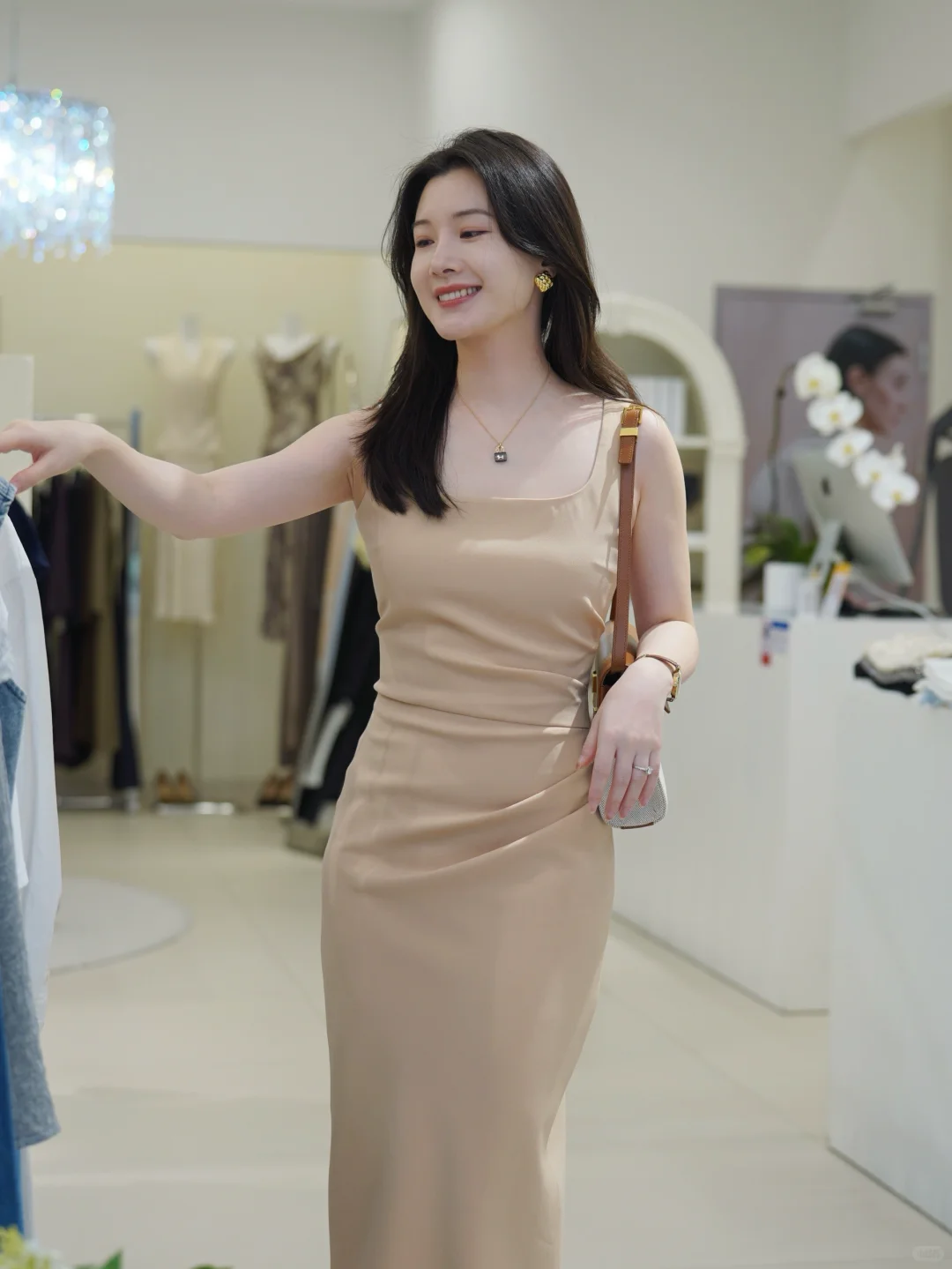 30岁以后越来越爱逛线下店了🛍️