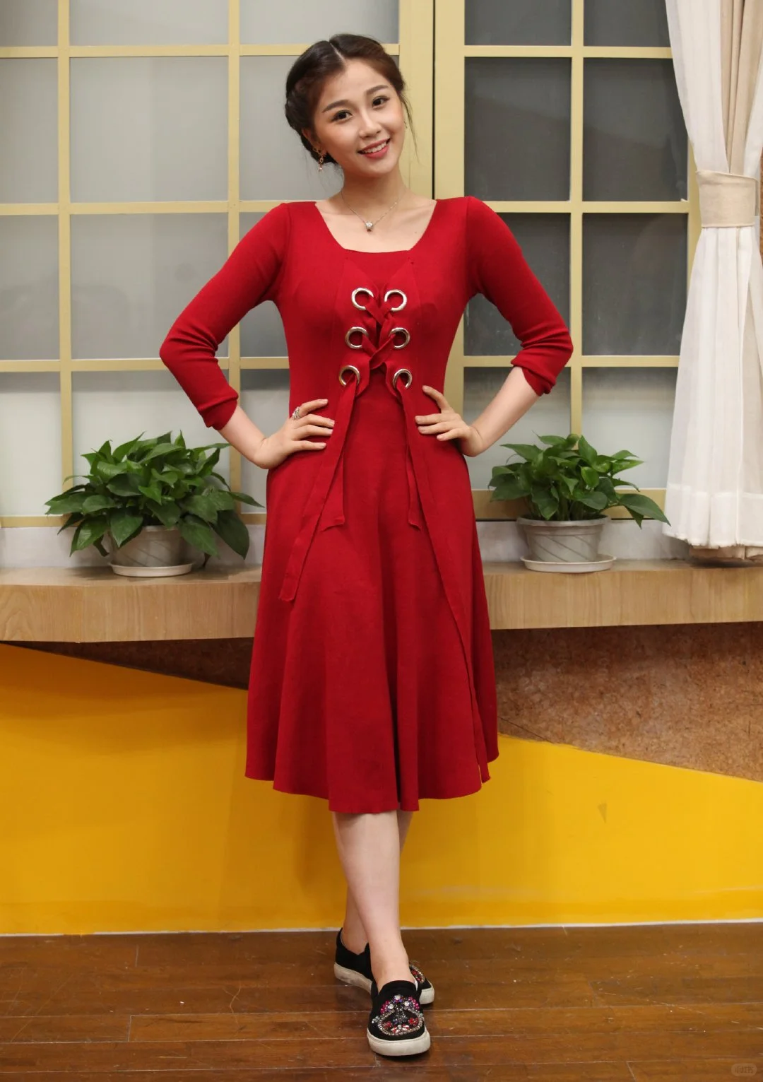 虞书欣从小美到大的女演员，表情包挑战哦～