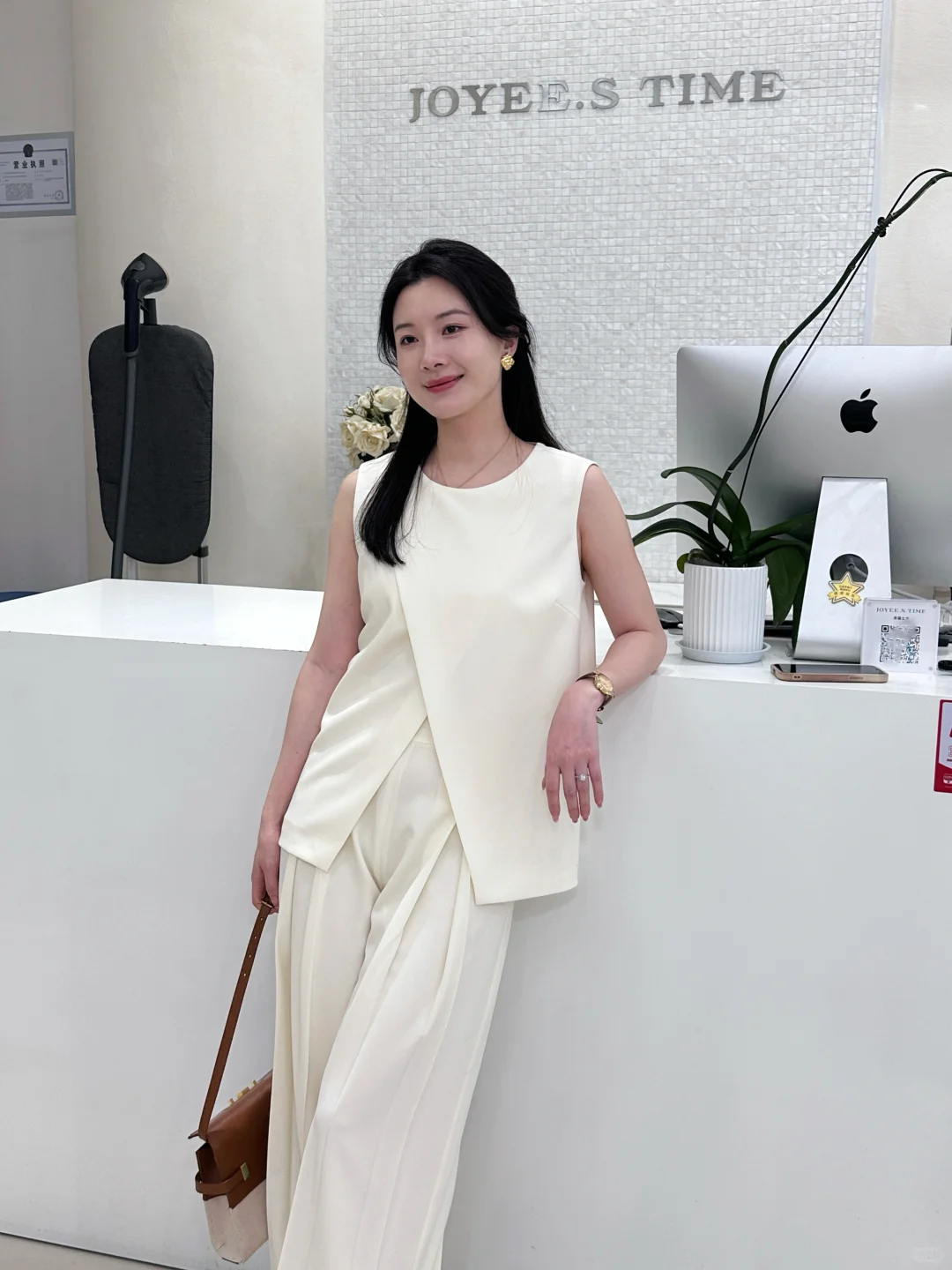 30岁以后越来越爱逛线下店了🛍️