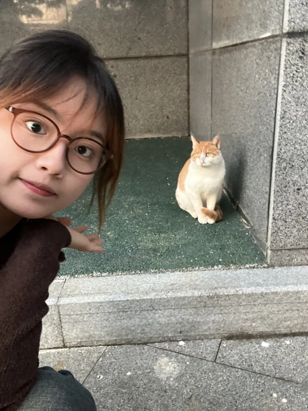 普女日常