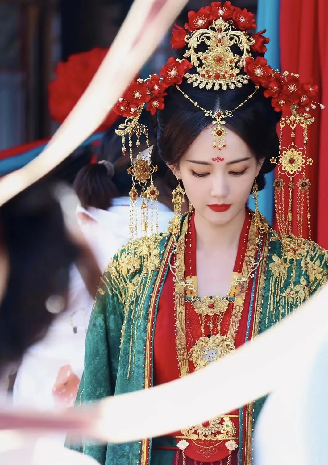愿我如长风 渡君行万里