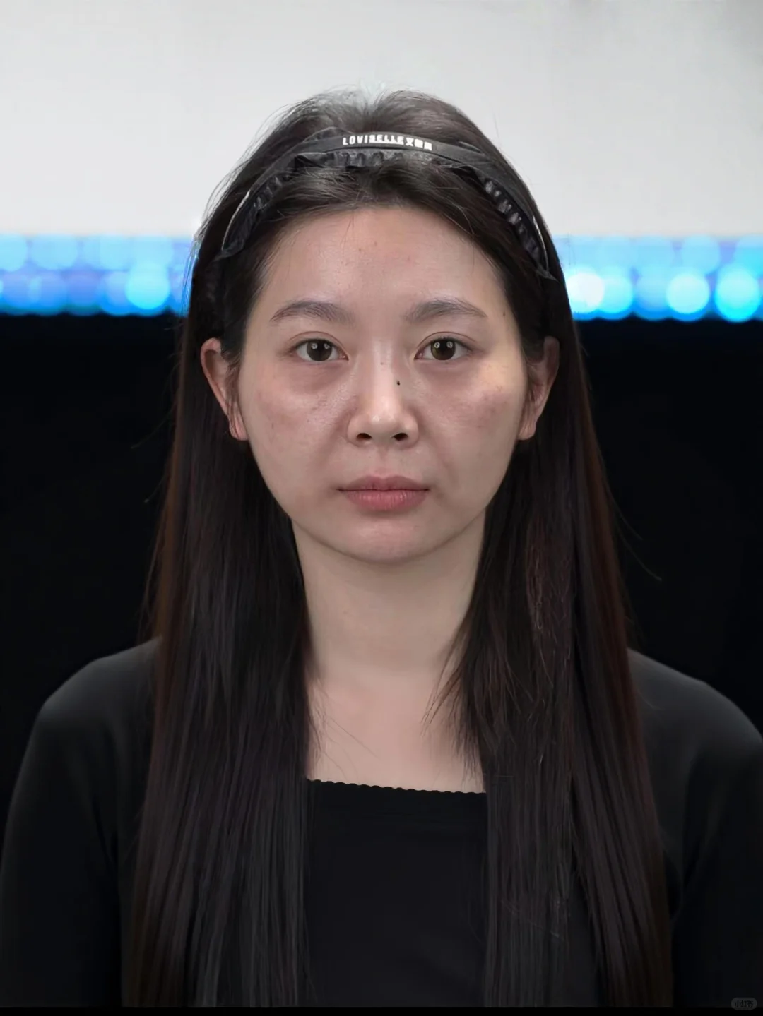 38岁 谁懂这张脸的含金量❗