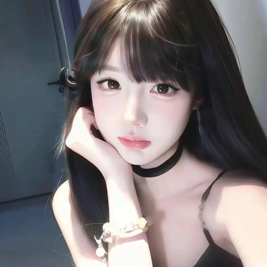 💃女生必选：超美头像大集合！