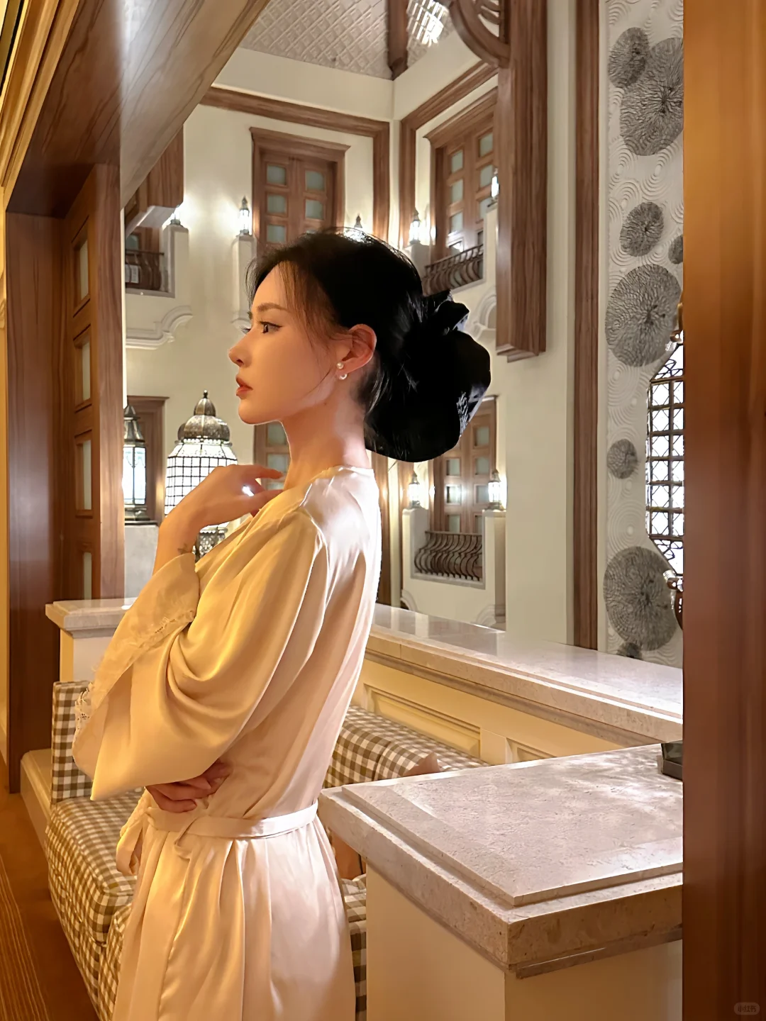 做个好女人