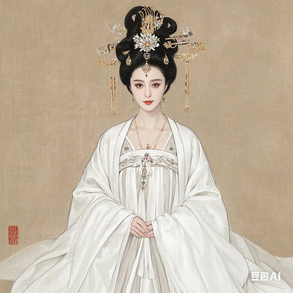 唯有牡丹真国色 花开时节动京城