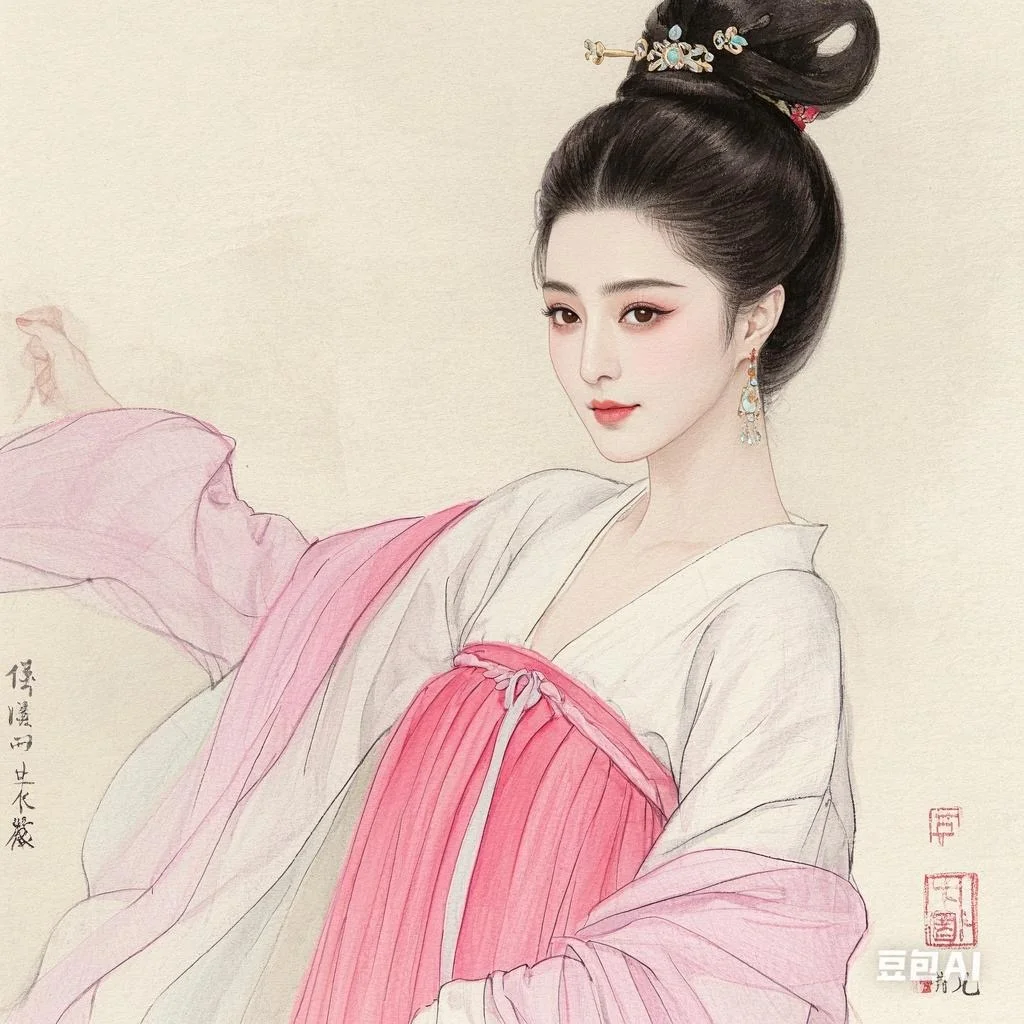 唯有牡丹真国色 花开时节动京城
