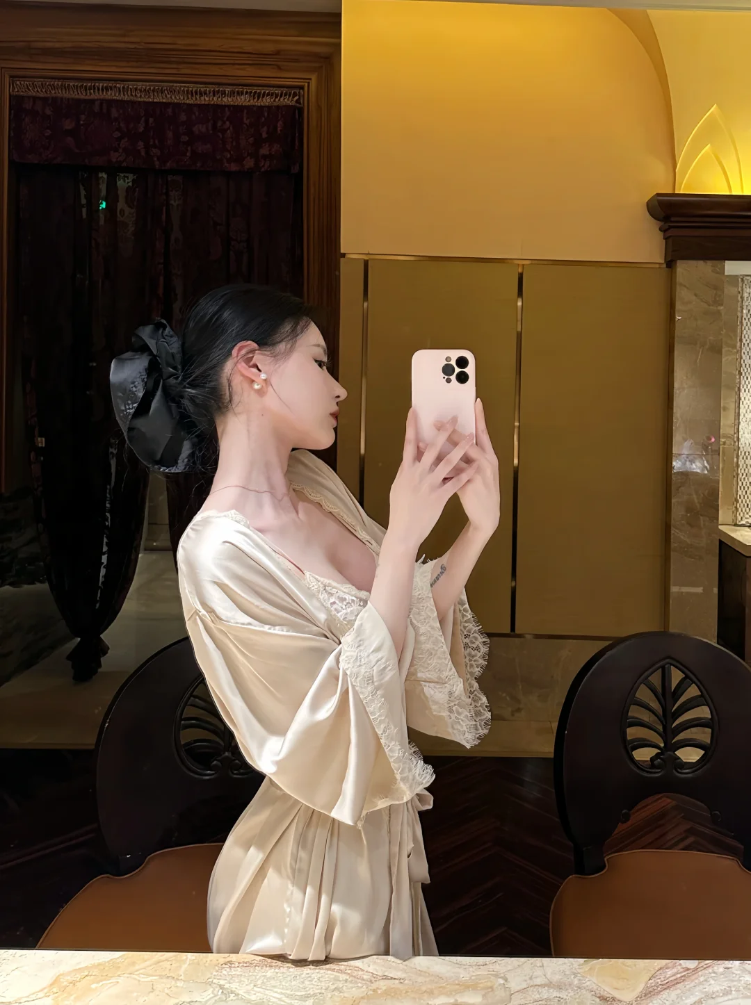 做个好女人