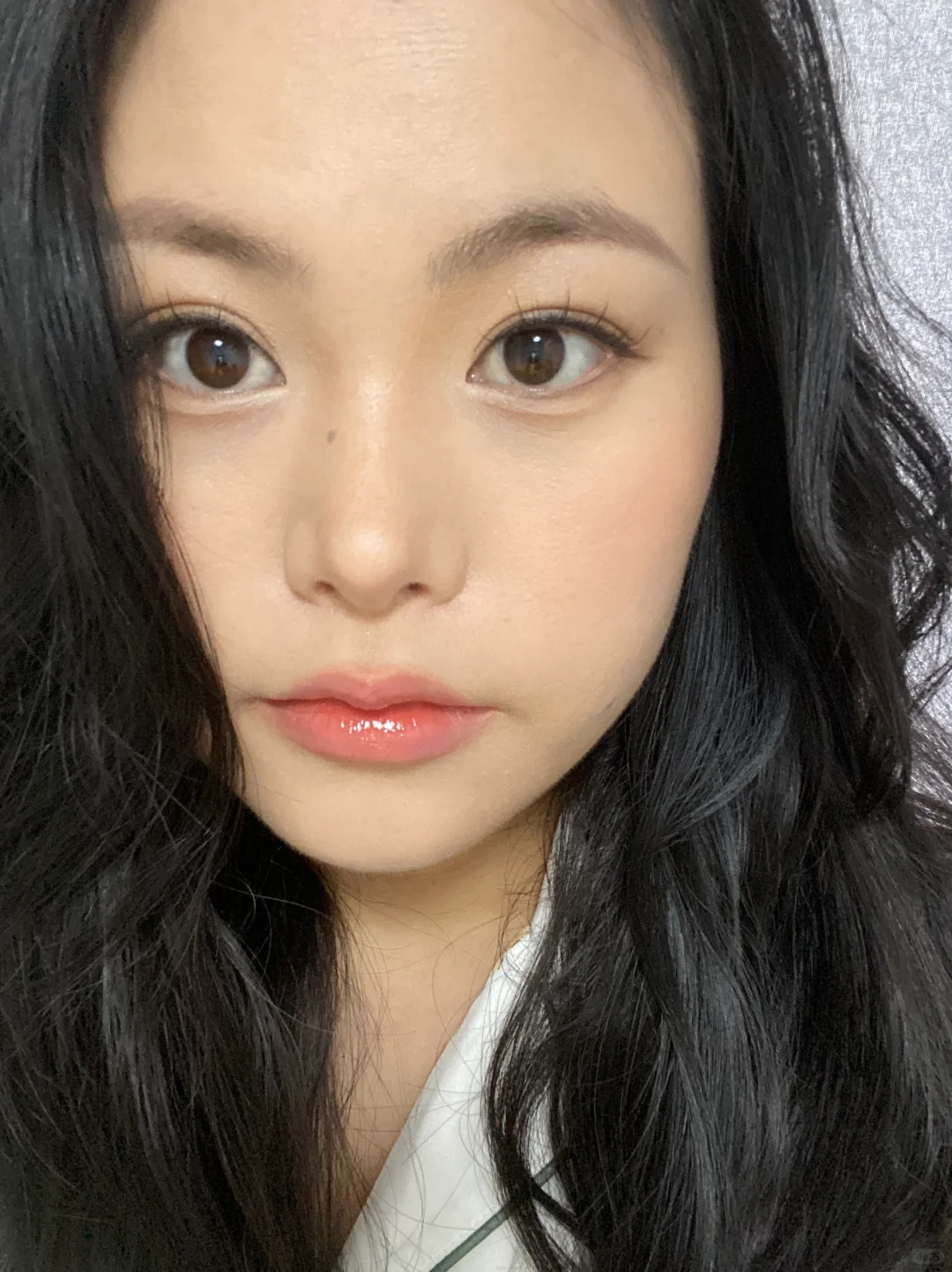 我可以是任何我喜欢的样子
