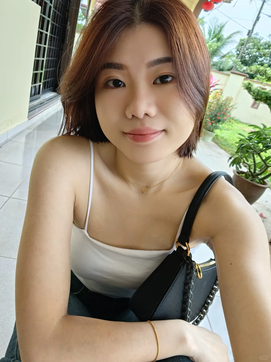 🇲🇾 31岁| 别我问理想型