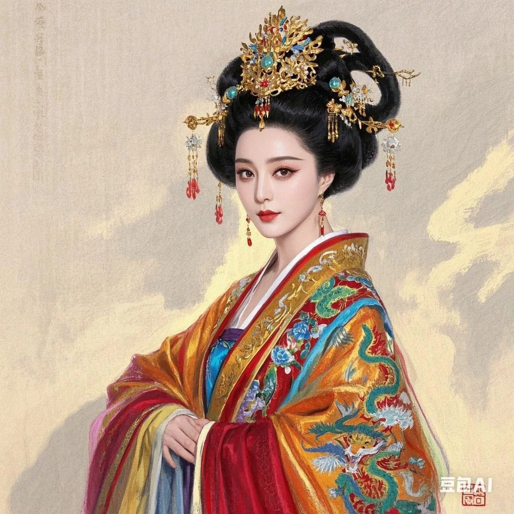 唯有牡丹真国色 花开时节动京城