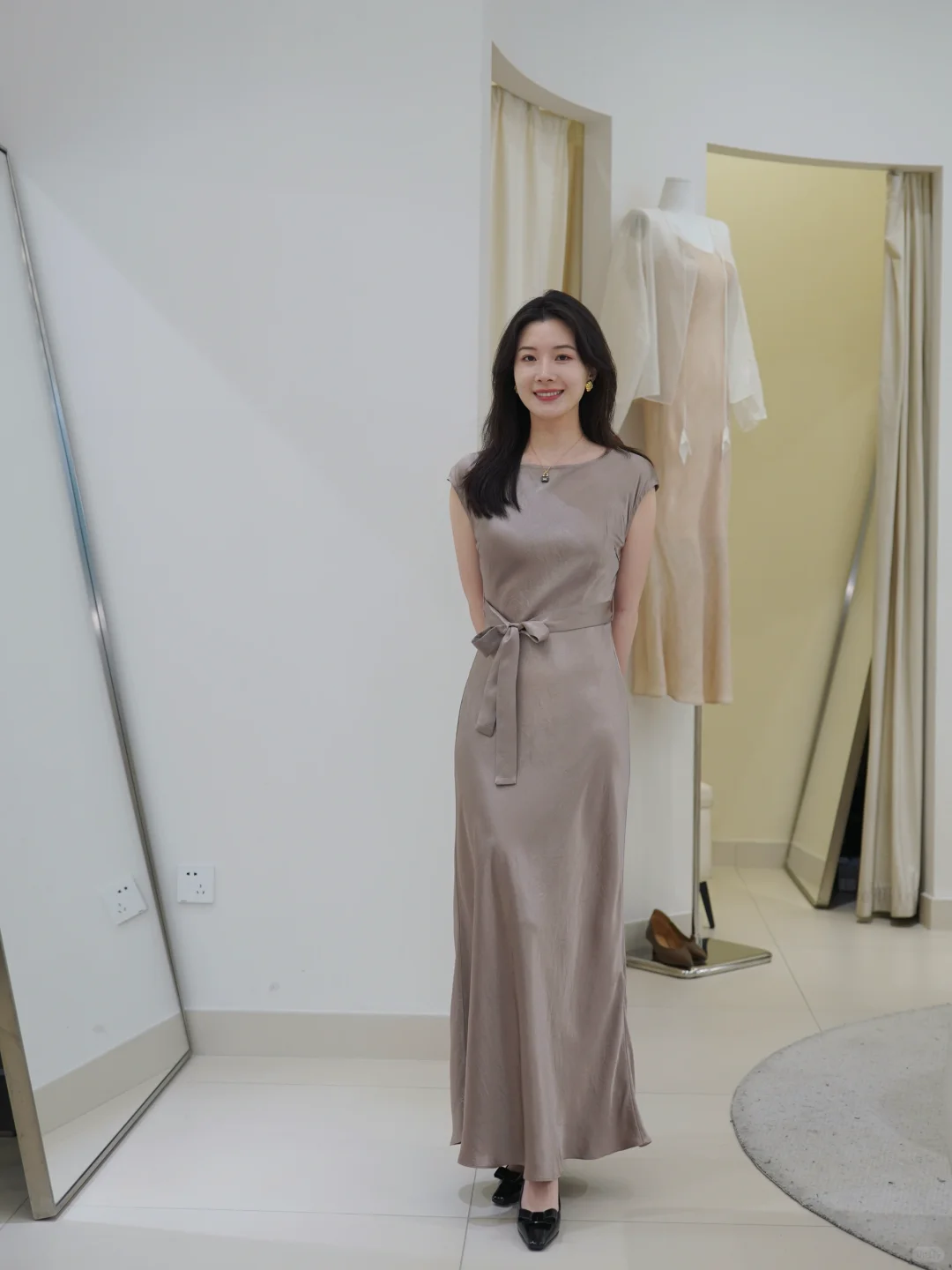30岁以后越来越爱逛线下店了🛍️
