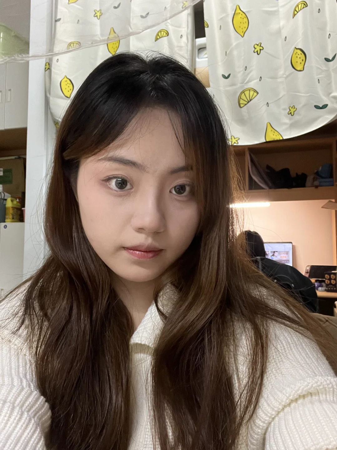 普女日常