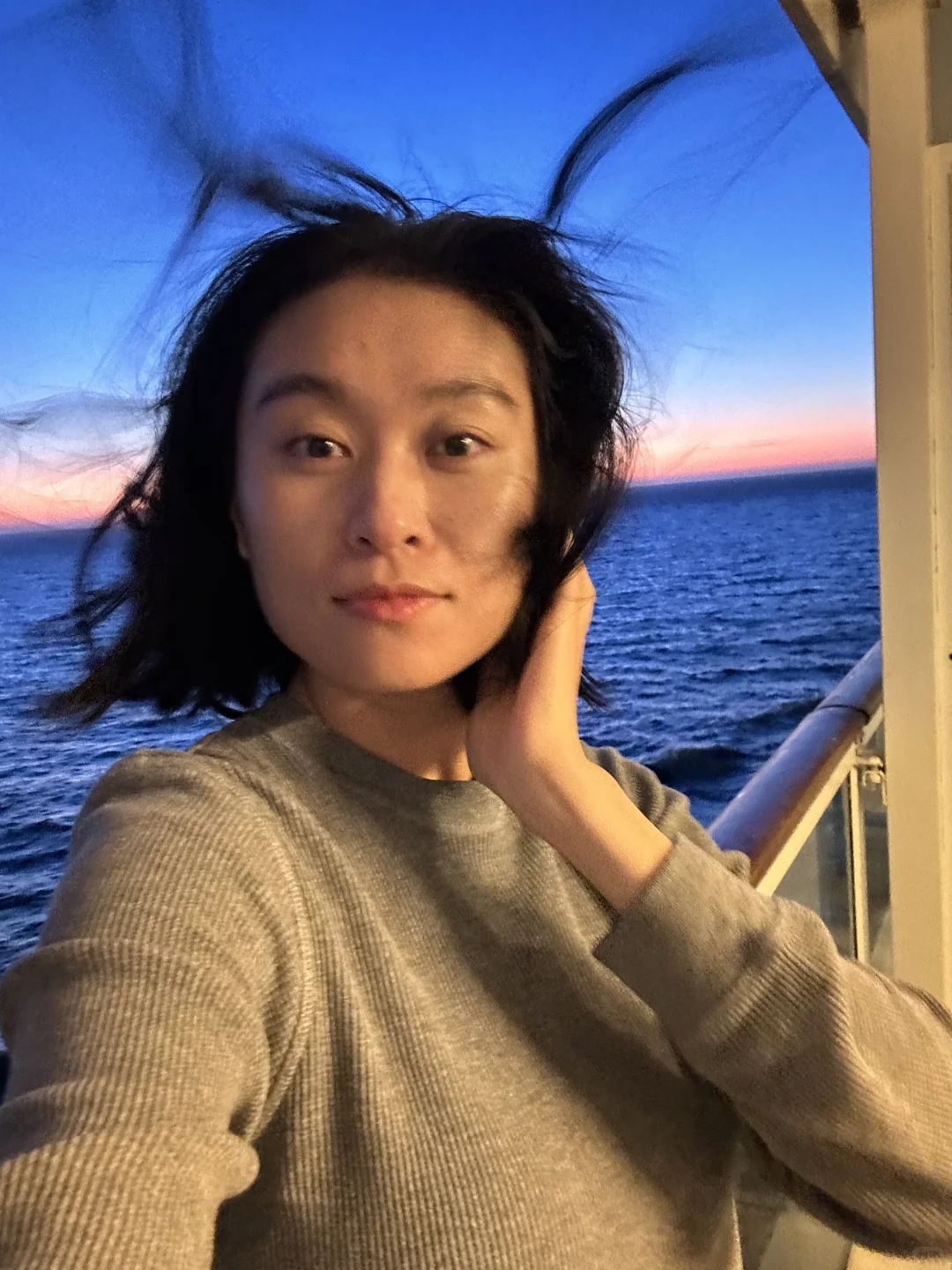 4.9｜原图状态很好👌本人更美😎