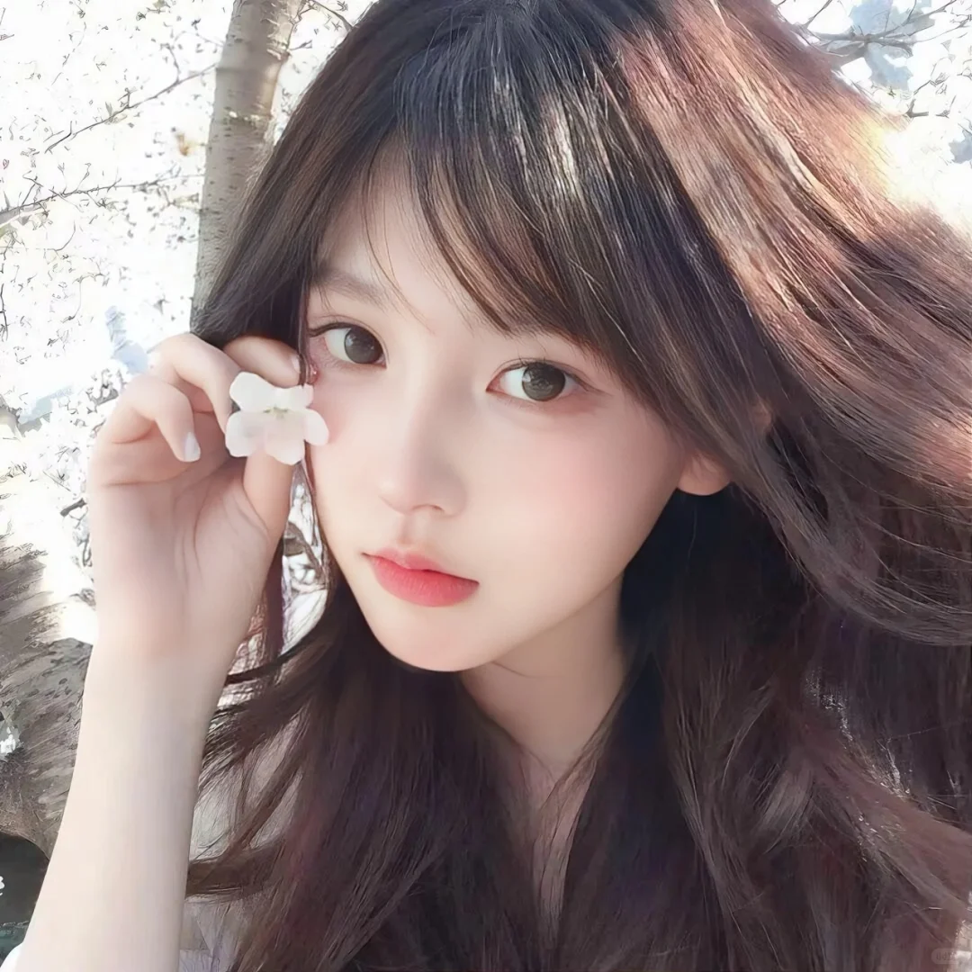 💃女生必选：超美头像大集合！