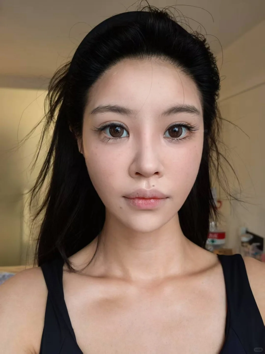 微调一个月了～