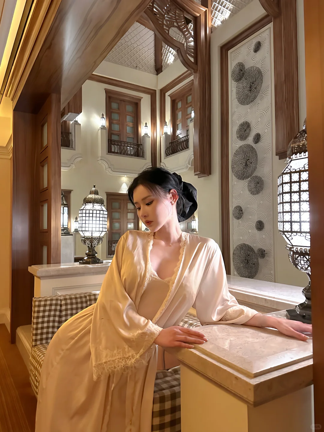 做个好女人