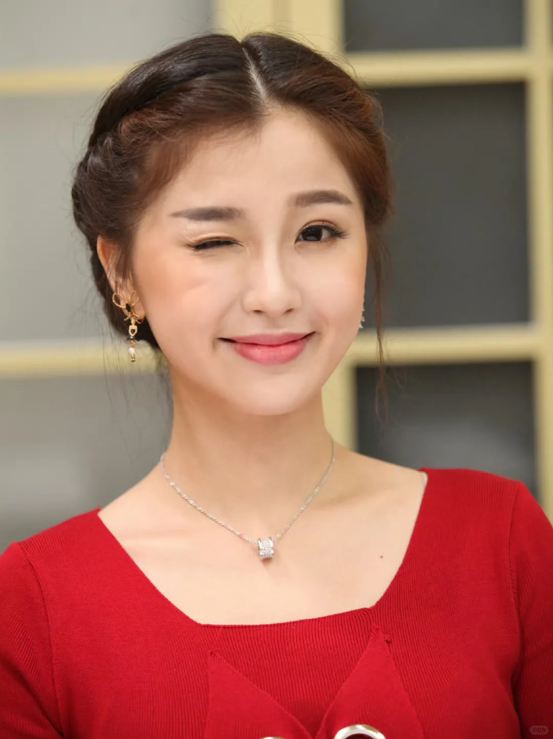 虞书欣从小美到大的女演员，表情包挑战哦～