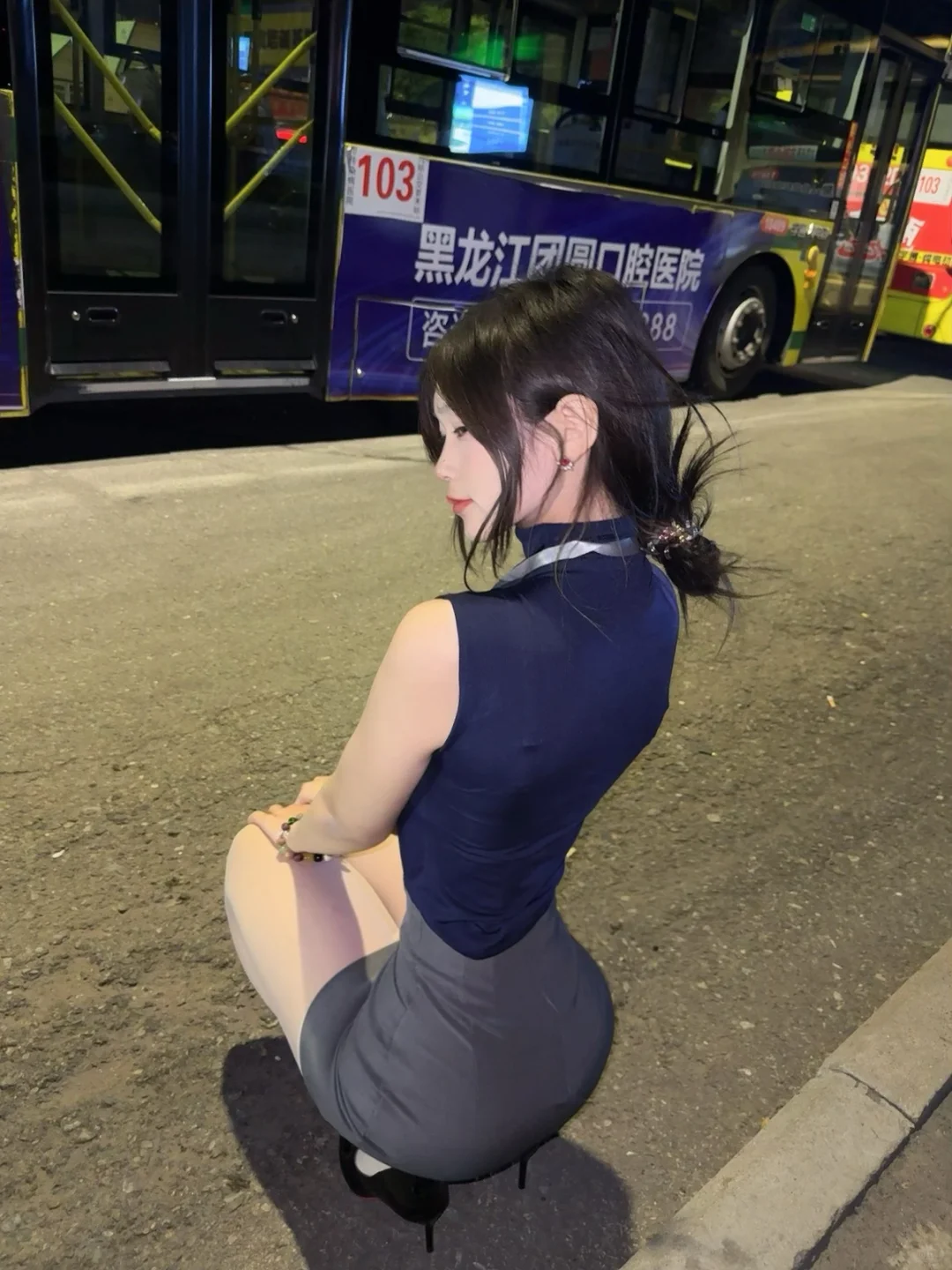 要说玉姐这一块