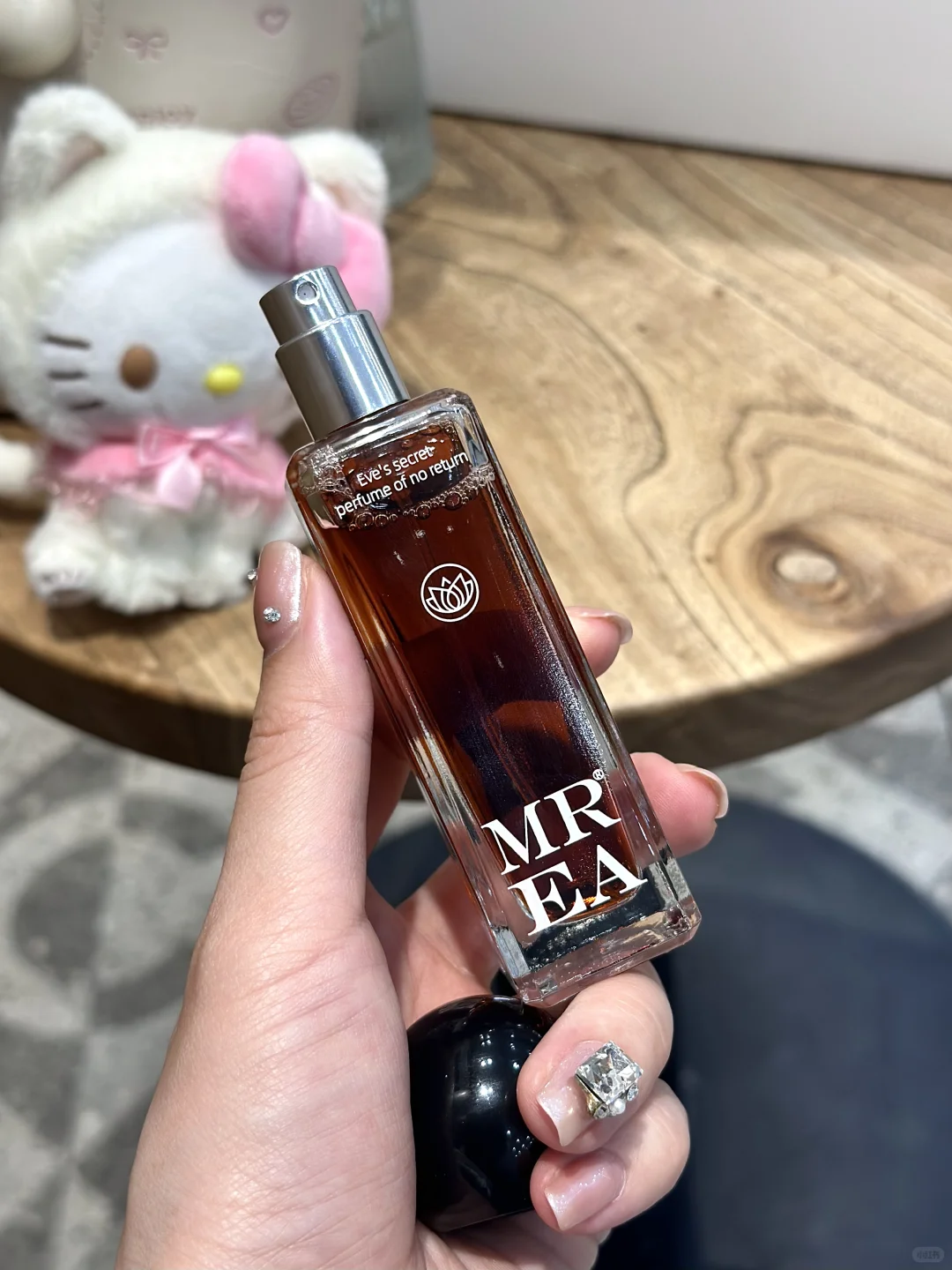 28r💰夏娃🍎奶欲伪体香好闻库啦～