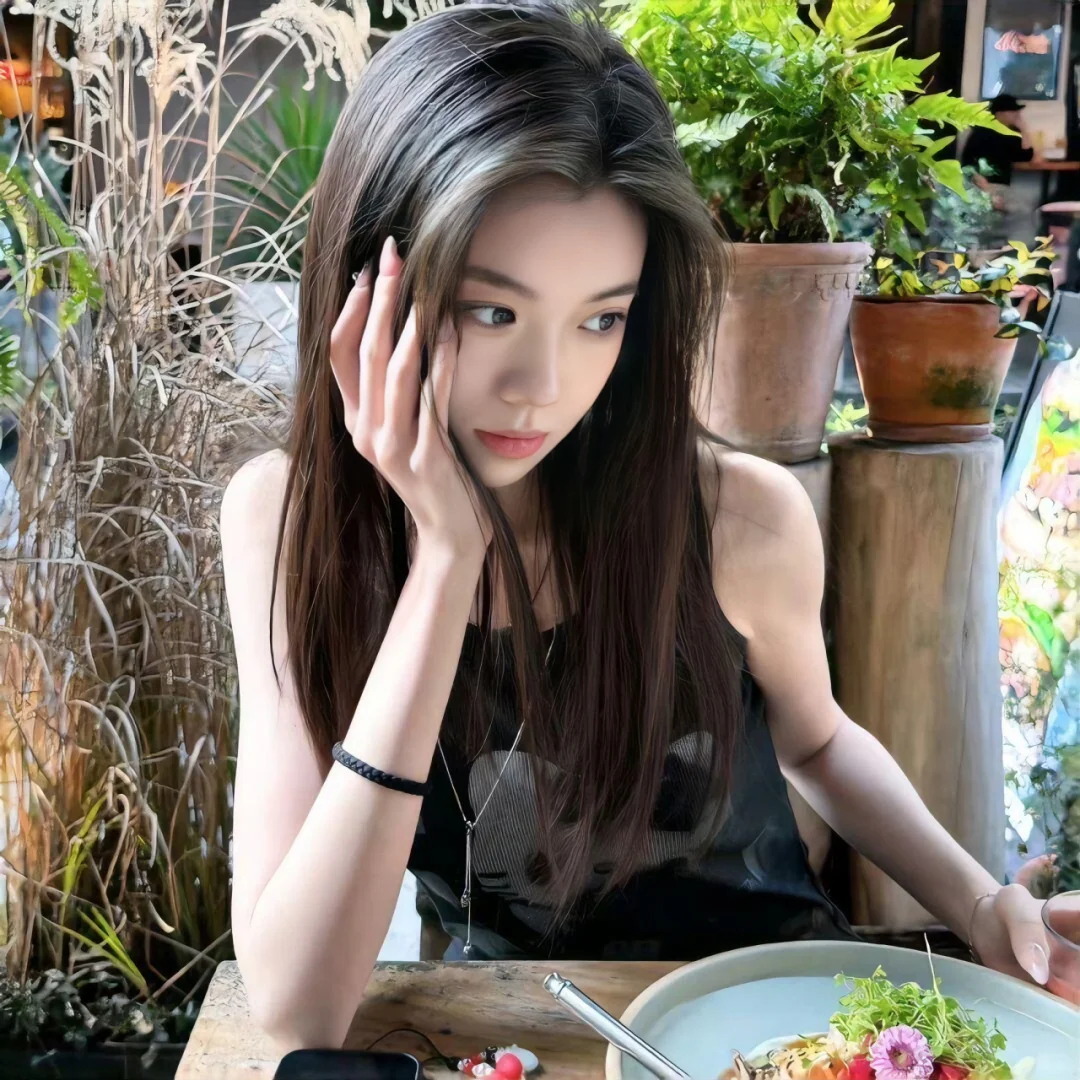 💃女生必选：超美头像大集合！