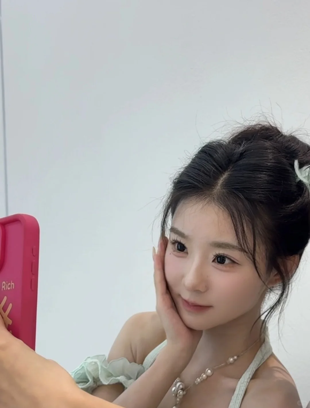 SK卡卡生图简直太美了
