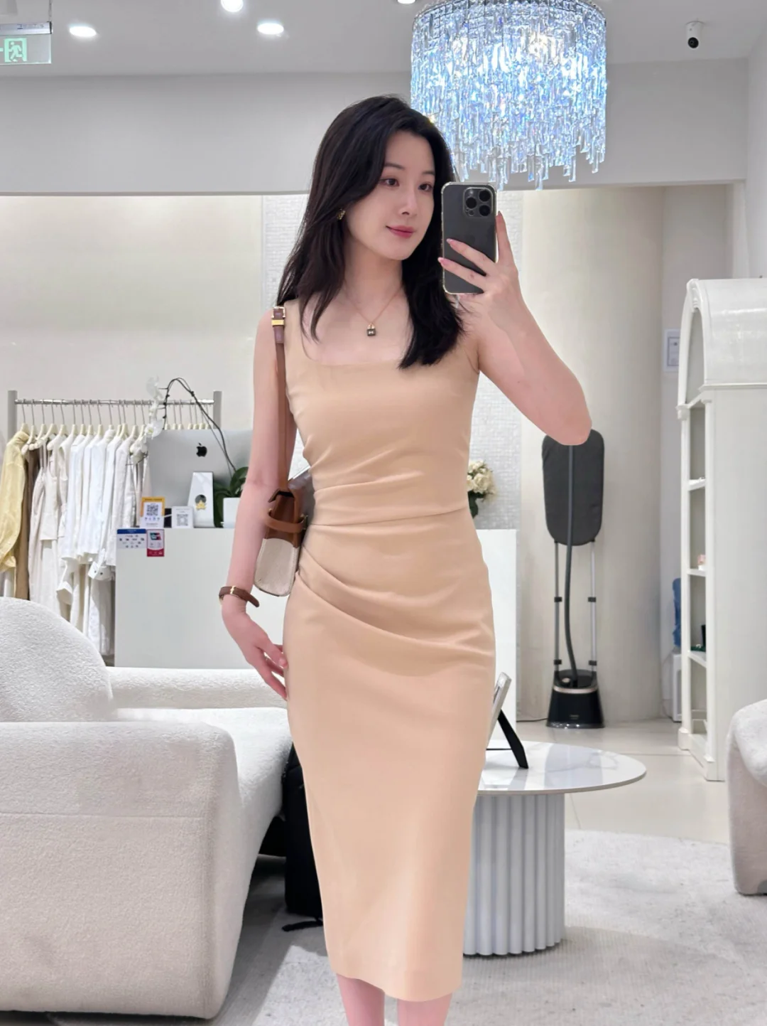 30岁以后越来越爱逛线下店了🛍️