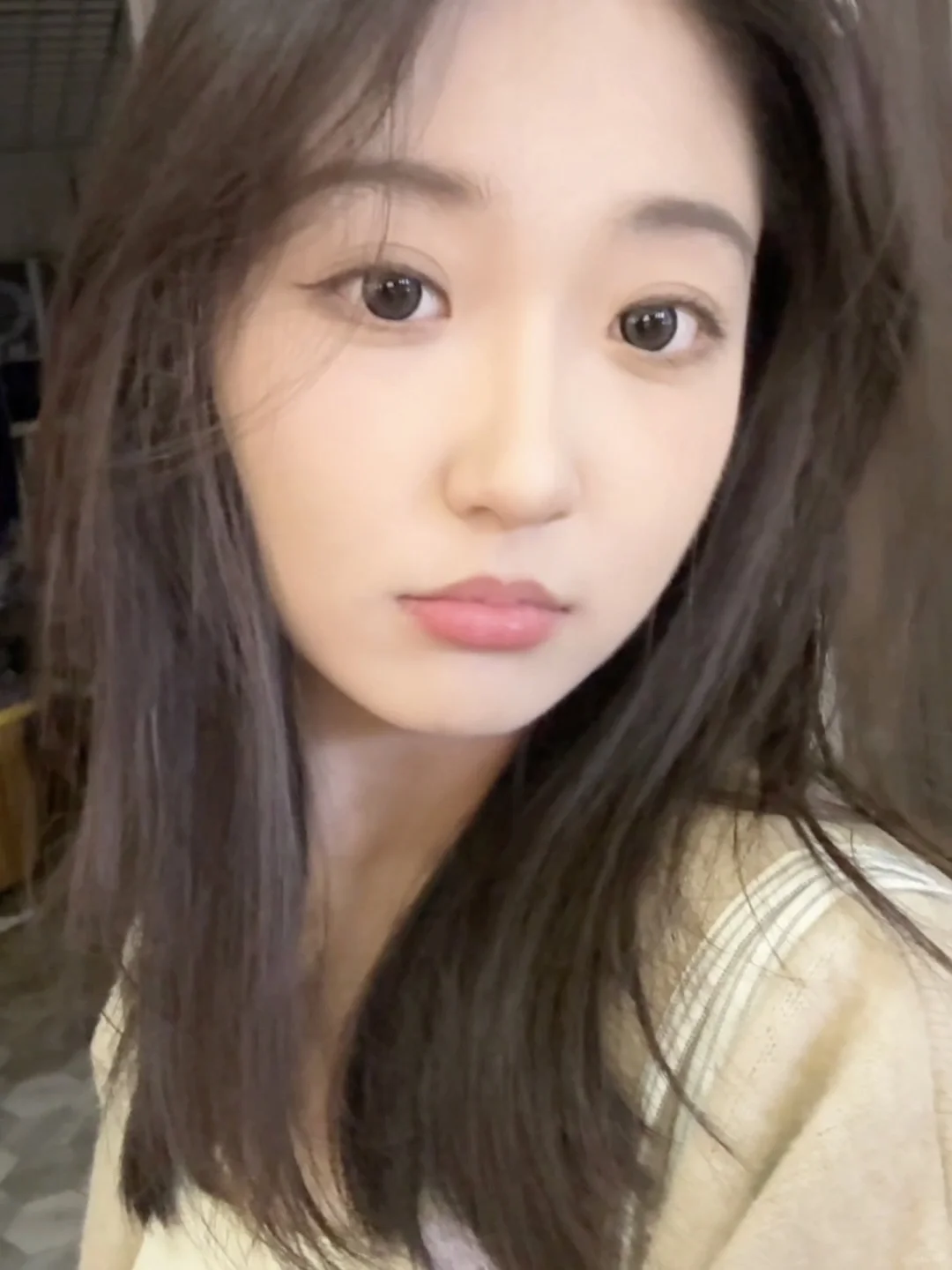 发一下live图