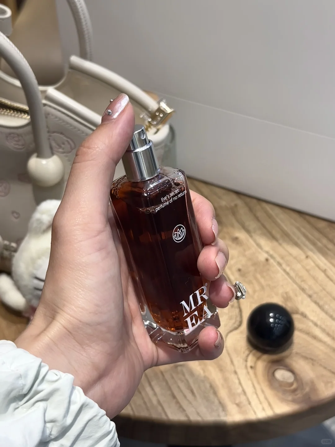 28r💰夏娃🍎奶欲伪体香好闻库啦～