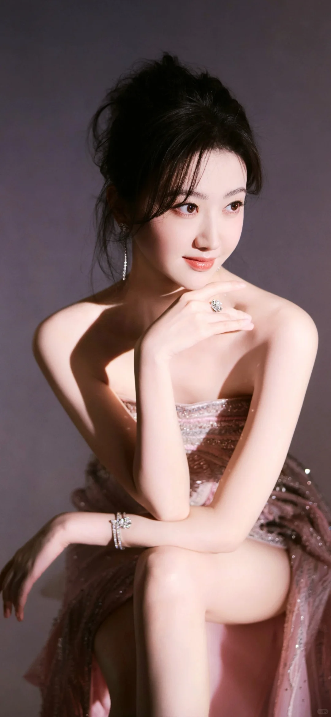 这也太美了吧～美到窒息～