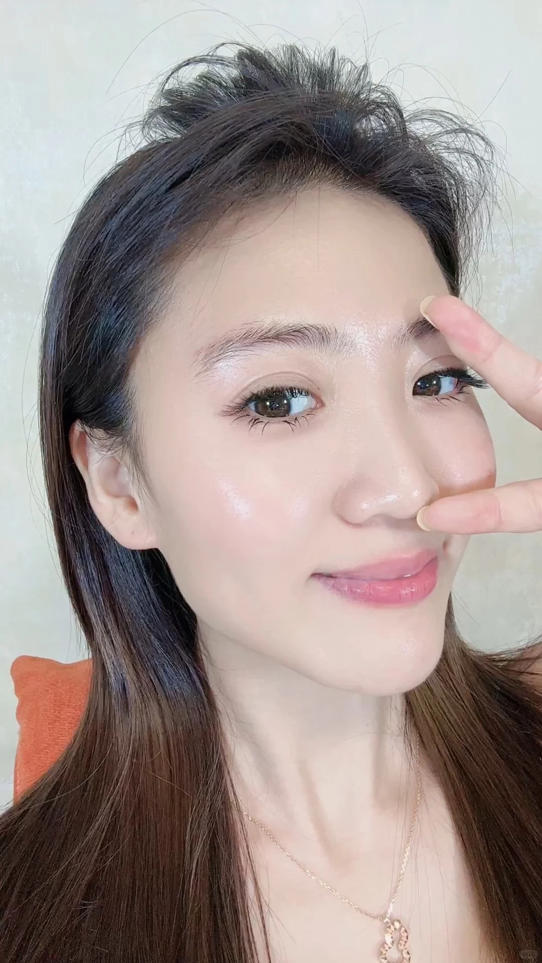 随时一拍的好皮肤