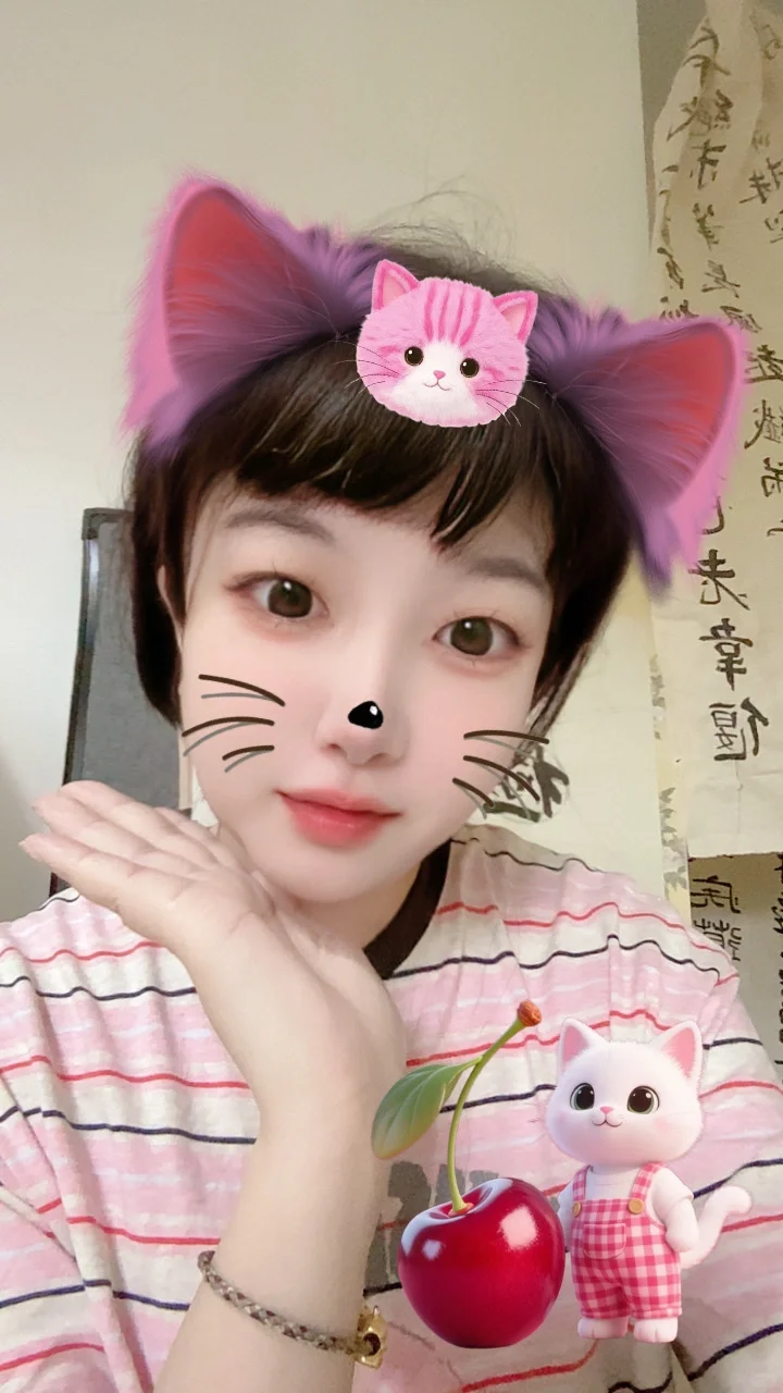大龄女